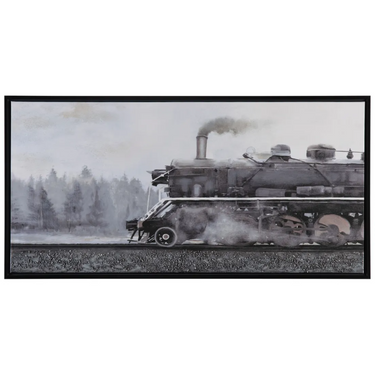 Cold Tracks