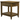 Salem Rectangular End Table