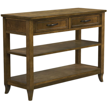 Salem Sofa/Media Console