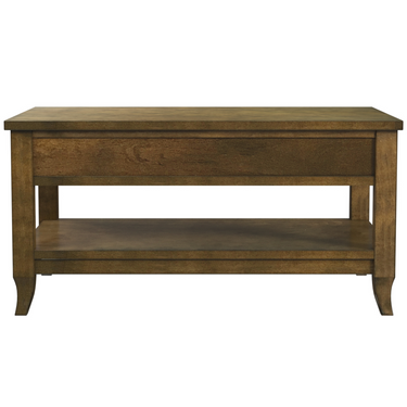 Salem Rectangular Cocktail Table