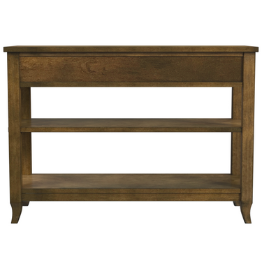 Salem Sofa/Media Console