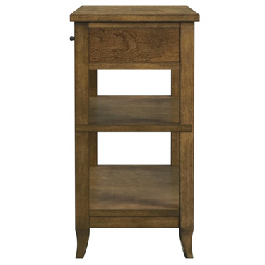 Salem Sofa/Media Console