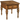 Pearson Rectangular Drawer End Table