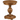 Pearson Round End Table