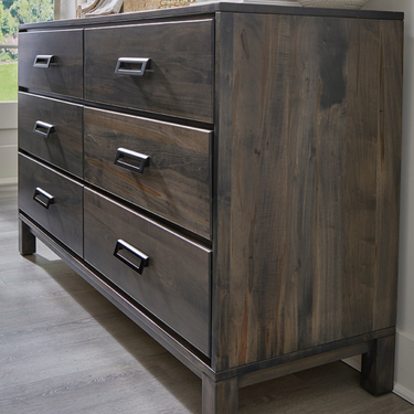 Tappan Dresser #1
