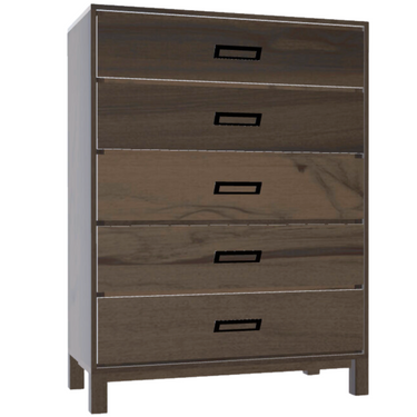 Tappan Chest #3