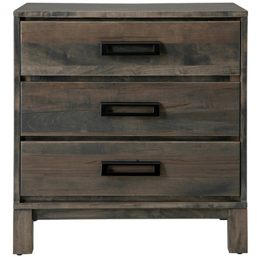 Tappan Nightstand #1