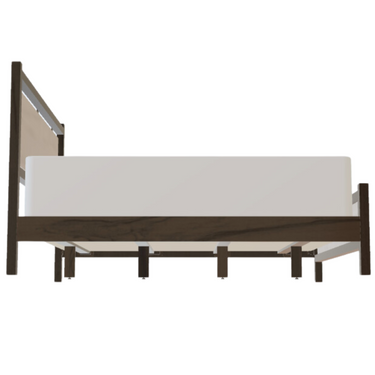 Tappan King Size Bed