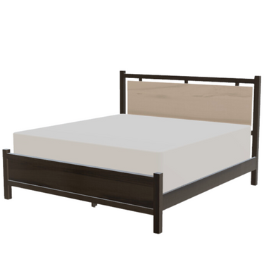 Tappan King Size Bed