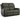 Linden Power Reclining Loveseat With Adjustable Headrest And Lumbar Support