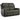 LINDEN POWER RECLINING LOVESEAT WITH ADJUSTABLE HEADREST AND LUMBAR SUPPORT