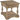 Donelson Drawer End Table