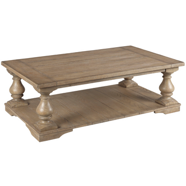 Donelson Rectangular Coffee Table