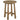 Milo Large Round End Table