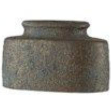 Small Evans Oval Vase