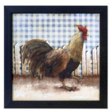 Rooster 1