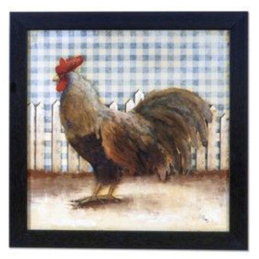 Rooster 1