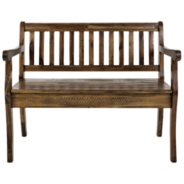 Artisan'S Craft Storage Bench