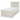 Lake House Twin Low Post Bed