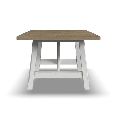 Melody Rectangular Dining Table