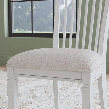 Melody Upholstered Dining Chair