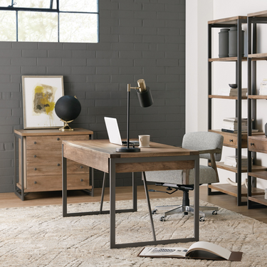 Home Office Writing Desk