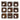 Jungle Wood Wall Decor S/9