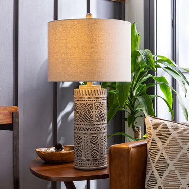 Imelde Table Lamp