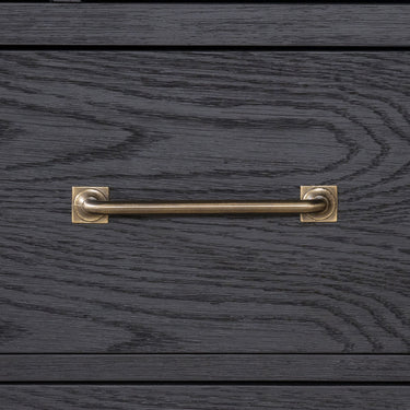 Flatiron 5 Drawer Chest