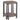 Pasadena Round End Table