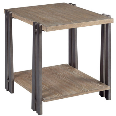 Pasadena Rectangular End Table