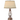 Legacy Bronze Table Lamp