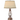 LEGACY BRONZE TABLE LAMP