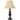 MADISON BRONZE TABLE LAMP