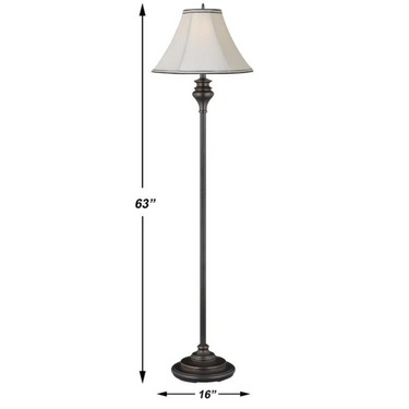 Madison Coordinate Floor Lamp