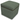 PARSON STORAGE OTTOMAN