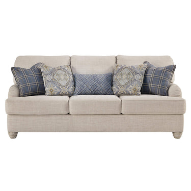 Traemore Sofa In Linen