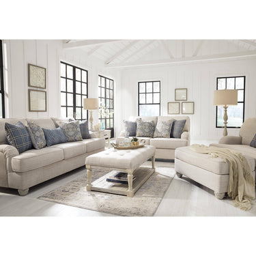 Traemore Sofa In Linen