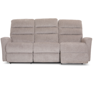 Liam Wall Reclining Sofa
