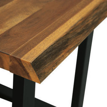 Brosward End Table