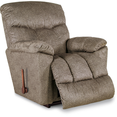 Morrison Rocker Recliner In Sable