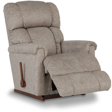 Pinnacle Rocker Recliner In Marble