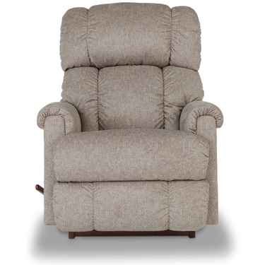 Pinnacle Rocker Recliner In Marble
