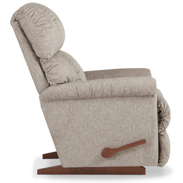Pinnacle Rocker Recliner In Marble