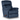 Pinnacle Wall Recliner In Navy