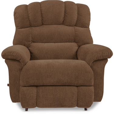 Randell Rocker Recliner In Mocha