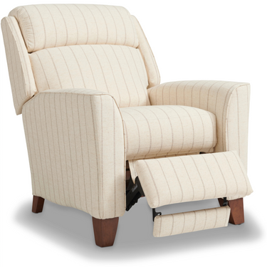 Rheeves High Leg Recliner