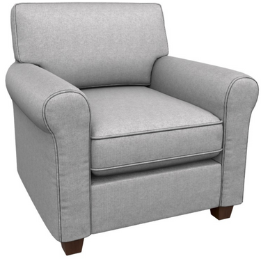 Annabel Sock Arm Chair