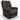 BROSMER POWER ROCKER RECLINER WITH POWER TILT HEADREST