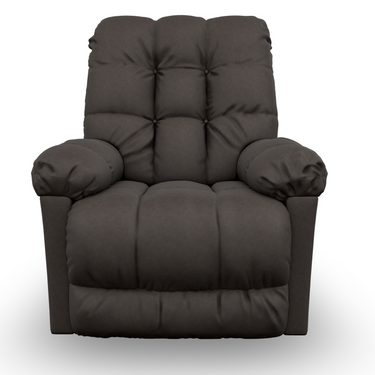 Brosmer Power Rocker Recliner With Power Tilt Headrest
